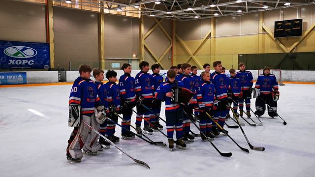 С ДНЁМ ПОБЕДЫ!!! СКА ВАРЯГИ 2009  МОУ СОШ пос. им. Морозова 5В.