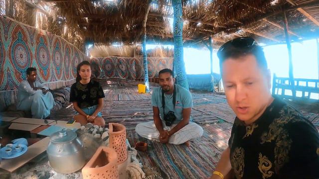 Отдых в Египте. Hilton Marsa Alam Nubian Resort - что вы получаете на 5?