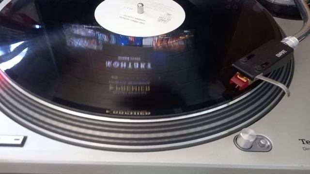 Субботний винил 57-74