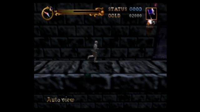 Castlevania Legacy of Darkness Henry Full Walkthrough No Comentary смотреть онлайн