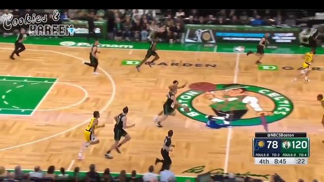 Payton Pritchard Highlights | Celtics vs. Pacers | 1st Nov 2023 смотреть онлайн
