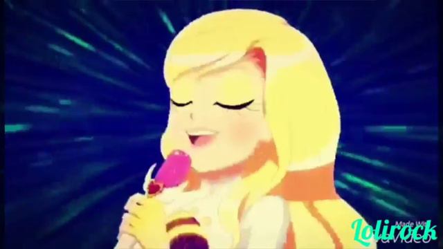[AMV]~| Девочка модная |~ смотреть онлайн