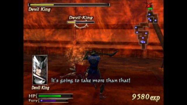 LP! Devil KINGS pt 7 (2/2) - Dragon vs Devil - Fall of the High Temple смотреть онлайн