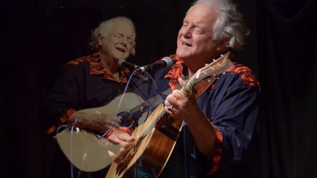 Peter Rowan Concert Across the Rolling Hills смотреть онлайн