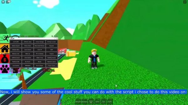 How to use LUA injectors on Roblox [LINK IN DESCRIPTION]