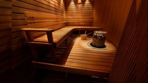 Как правильно ходить в сауну