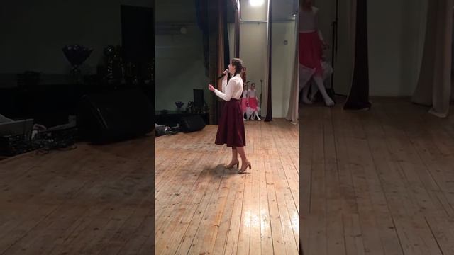 Стецюк Юлия «Древняя Русь» смотреть онлайн