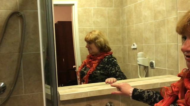 Обзор отеля БАРОН в Польше. Аккорд тур . смотреть онлайн