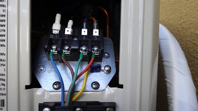 Установка КОНДИЦИОНЕРА своими руками смотреть онлайн