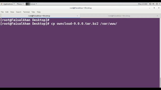 Create Private Cloud Storage in Linux смотреть онлайн