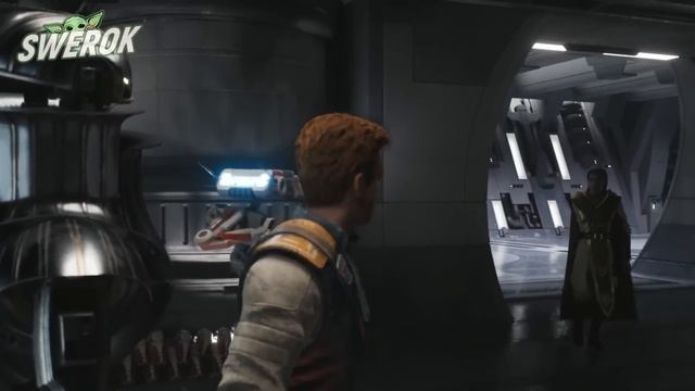 STAR WARS JEDI SURVIVOR ➤ ВЕСЬ СЮЖЕТ ЗА 12 МИНУТ! смотреть онлайн