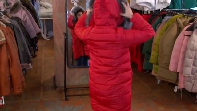 09 02 Ярмарка верхней одежды смотреть онлайн