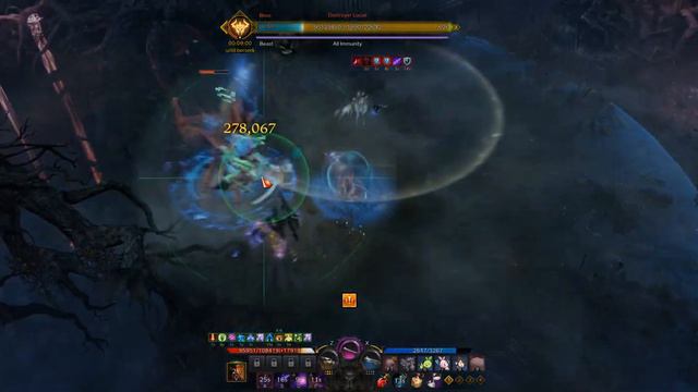 1487.5 Gunslinger - Valtan Hard G1 (48% MVP) смотреть онлайн