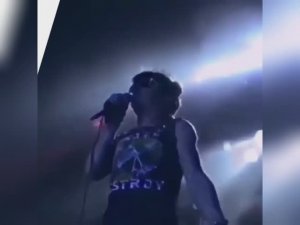 Юрий Шатунов "Телефонный роман" 1988 год