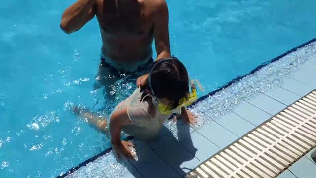 Доча поплыла смотреть онлайн