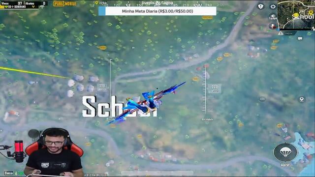 ?LAGOA AO VIVO NO SOLO X SQUAD смотреть онлайн