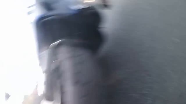 Suzuki GSXR 1000 K5 crash смотреть онлайн