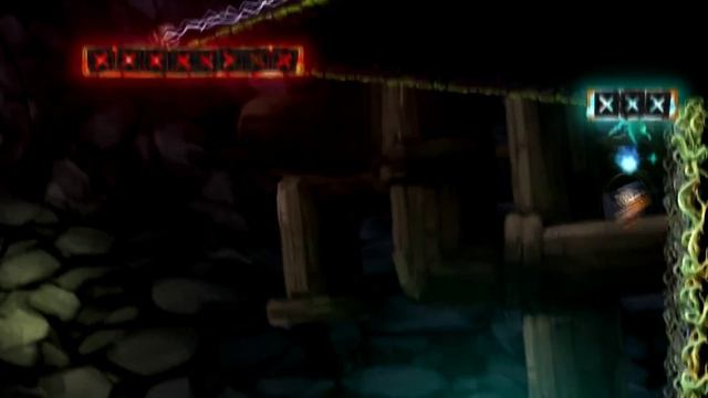 Teslagrad [Обзор]