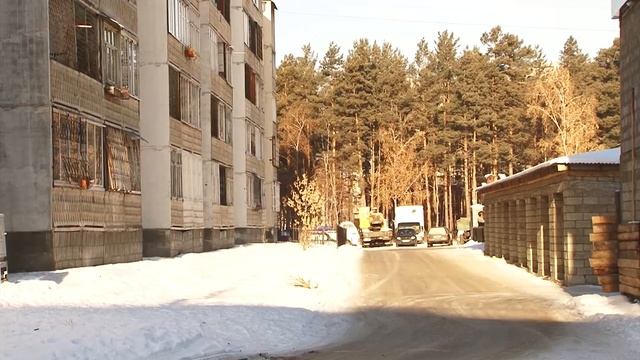 Сомнительная стройка