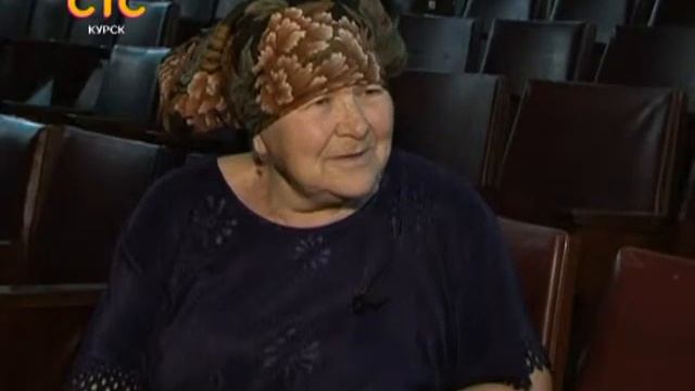 Михаил Таль в Курске смотреть онлайн