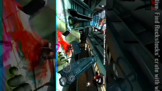 Прохождение dead trigger. смотреть онлайн