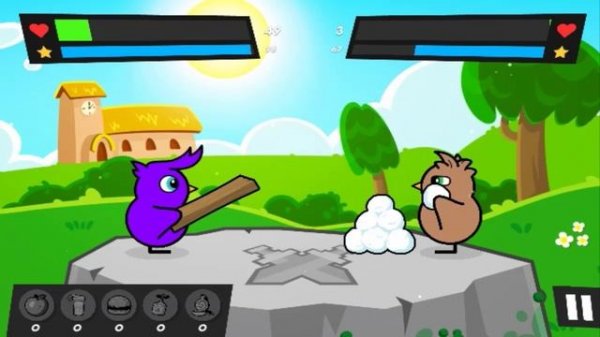 Duck Life Adventure Full Gameplay Walkthrough