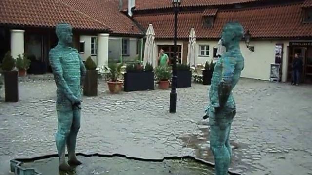 Писающие мальчики смотреть онлайн