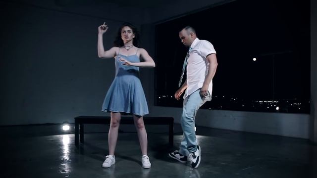 Dytto X Poppin John | Bones