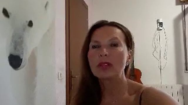 Как избавиться от ПАНИЧЕСКИХ АТАК и КОШМАРОВ | Отзыв Майи из Италии о маге Вейто смотреть онлайн