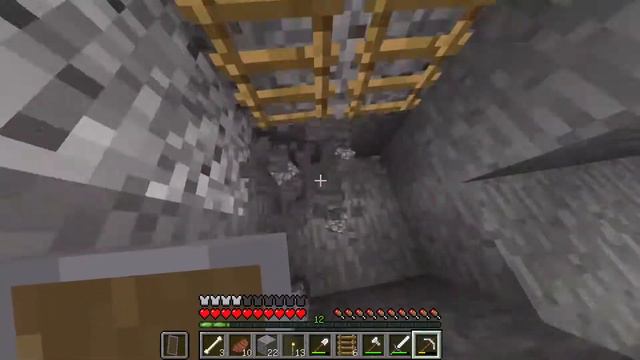 животноводство и мини ферма!прохождение майнкрафт! 2# смотреть онлайн