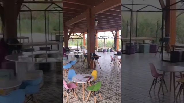 Port nature ресторан для детей| Бронировать/ купить тур из Калининграда, Польши Тел. +7(4012)905060 смотреть онлайн