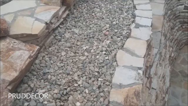 Строительство биопруда смотреть онлайн