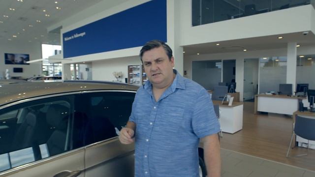 Fleet Solutions from Volkswagen Ireland смотреть онлайн