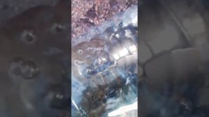 Устранение причины недодува турбины КИА Соренто  Kia Sorento