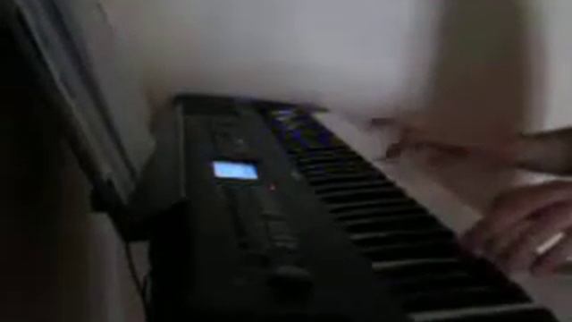 "STOP FOR A MINUTE" (Keane) Piano Cover by GabrielDiamond смотреть онлайн