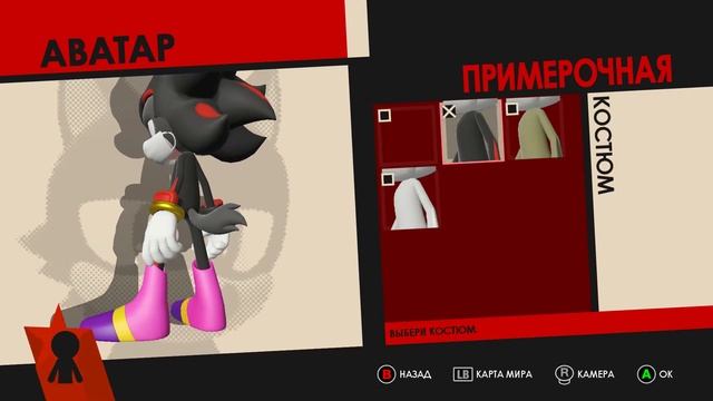 НАЗАД В ДЕТСТВО - Sonic Forces [PC] смотреть онлайн