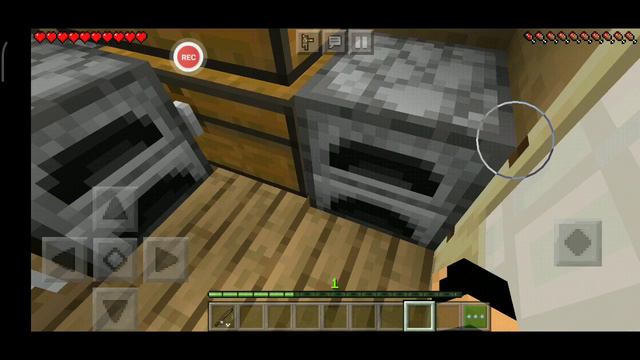 Перенёс все вещи в другой дом в маинкрафт смотреть онлайн