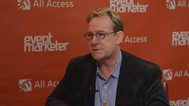 EM All Access: How Oracle is Saving Millions through Sustainable Events смотреть онлайн