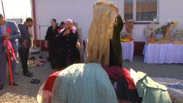 Приданное Майора и Миланы смотреть онлайн