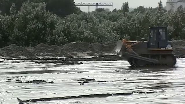Строительство стадиона на берегу Дона идет по графику смотреть онлайн