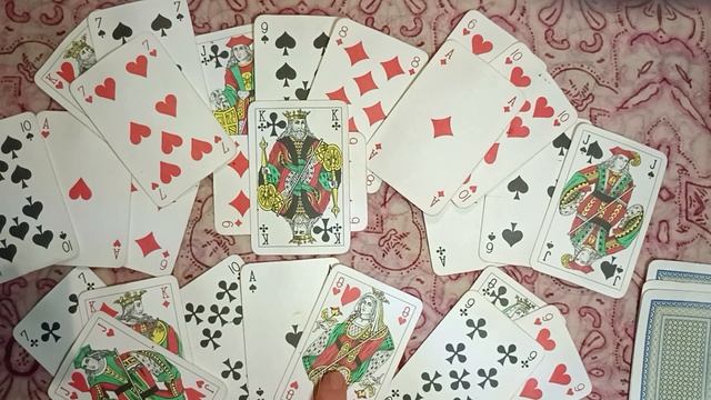ЧТО САМОЕ ГЛАВНОЕ БУДЕТ У КРЕСТОВОГО КОРОЛЯ В СКОРОМ ВРЕМЕНИ? смотреть онлайн