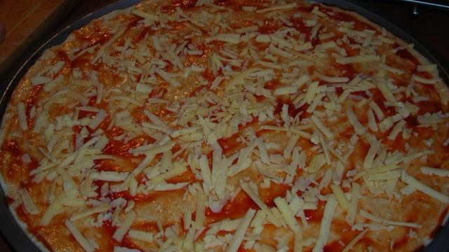 Сборник рецептов