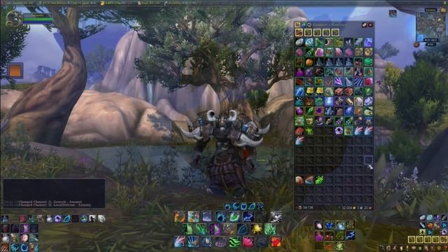 Underlight Angler Artifact Power Leveling & Gold Guide - WoW Legion смотреть онлайн
