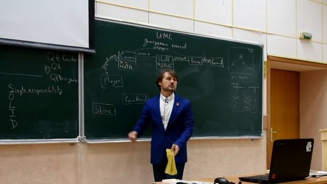 Практика программирования с использованием Python, Хирьянов Т.Ф., лекция 12, 23.11.2022 смотреть онлайн
