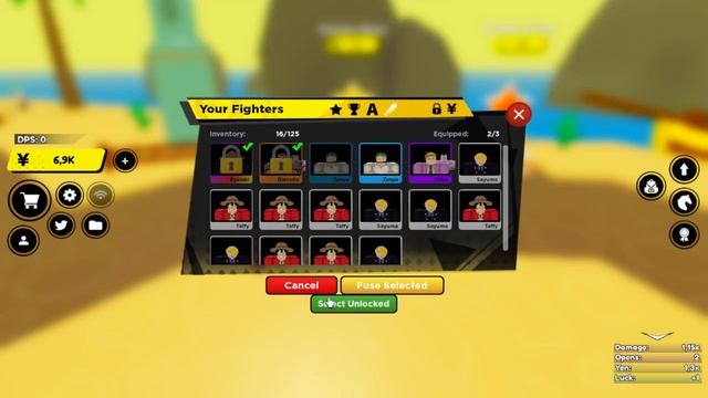 Zerando a Bizarre Town no Anime Fighters Simulator no Roblox смотреть онлайн