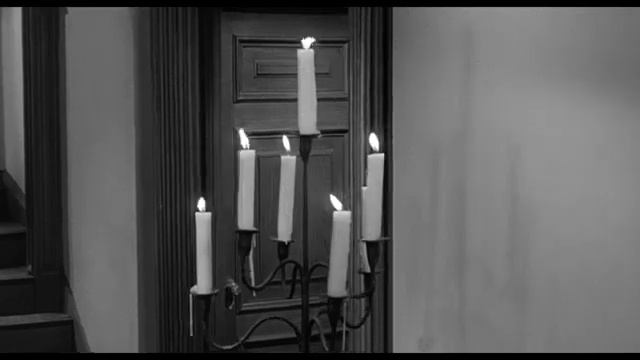 Приходящий по ночам 1964 смотреть онлайн