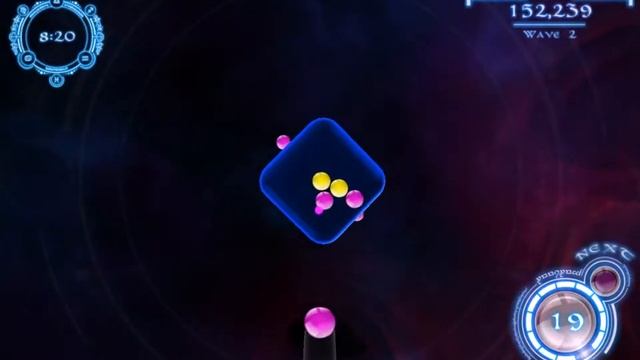 QuantZ: Showing Off смотреть онлайн