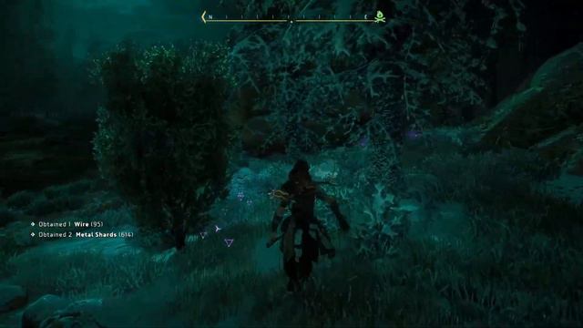 HORIZON ZERO DAWN SIDE QUEST - THE FORGOTTEN | Find Brom | Olara & Brom (HZD) смотреть онлайн