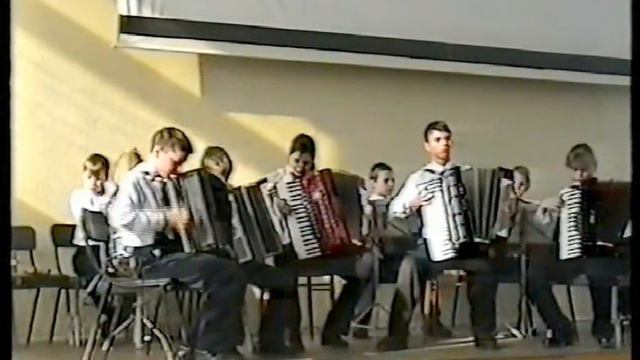 Э.Сантеухини "Рио-Рита" (Обр. Б.Мартьянова) смотреть онлайн