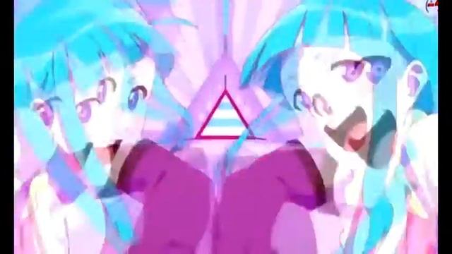 AMV Нифоманка смотреть онлайн